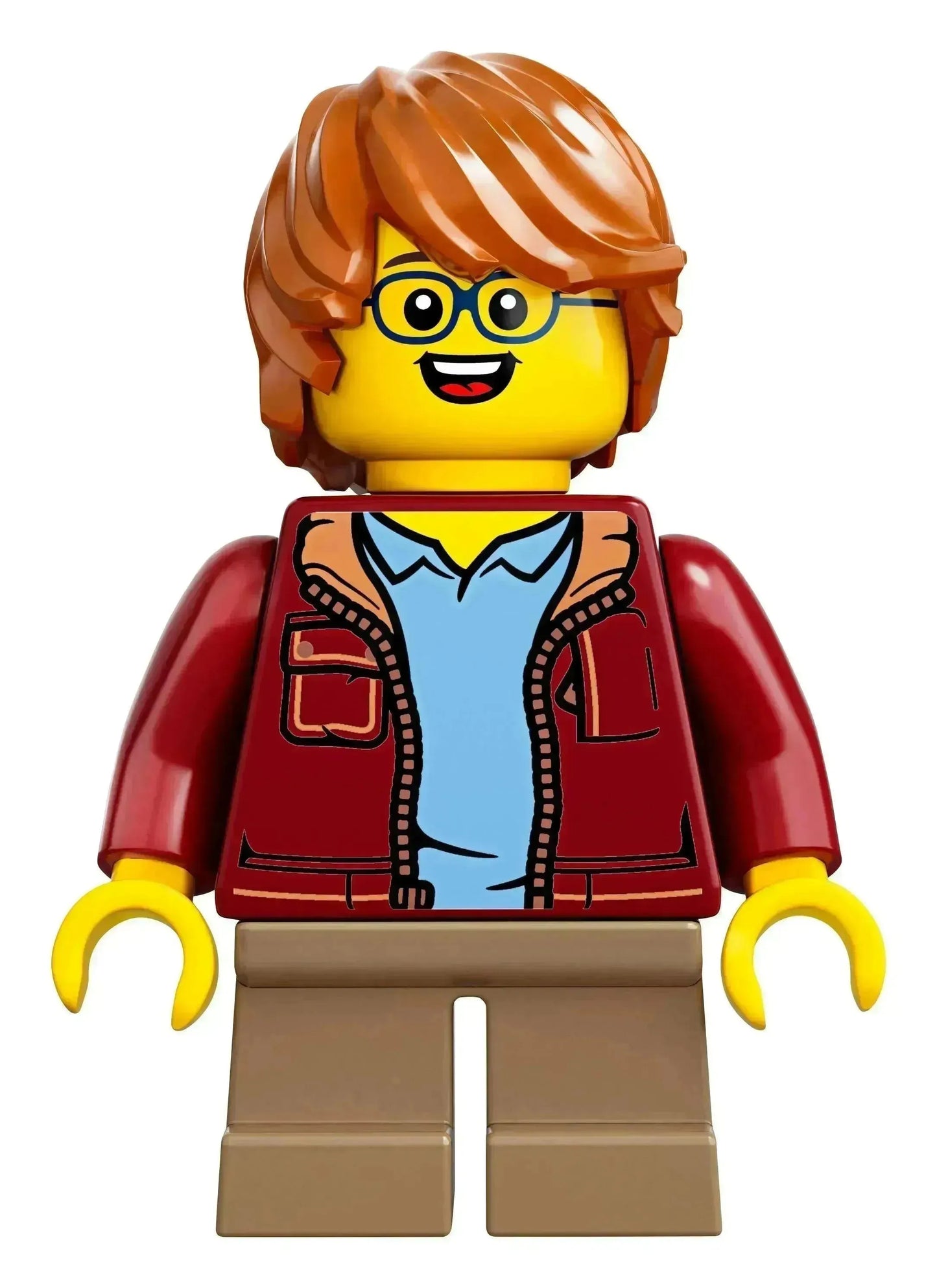 LEGO Tree House 21318 Ideas