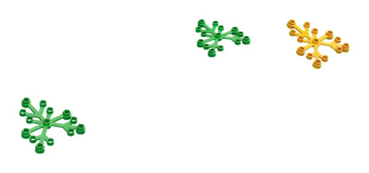 LEGO Tree House 21318 Ideas