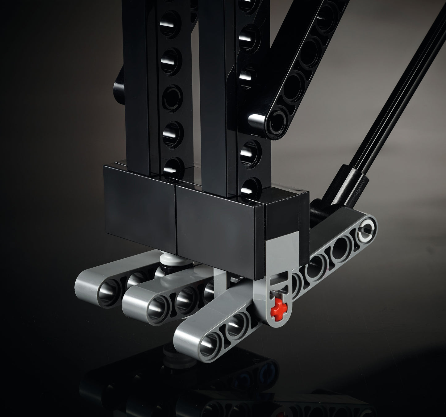 LEGO Piano Grand Grand 21323 Ideas
