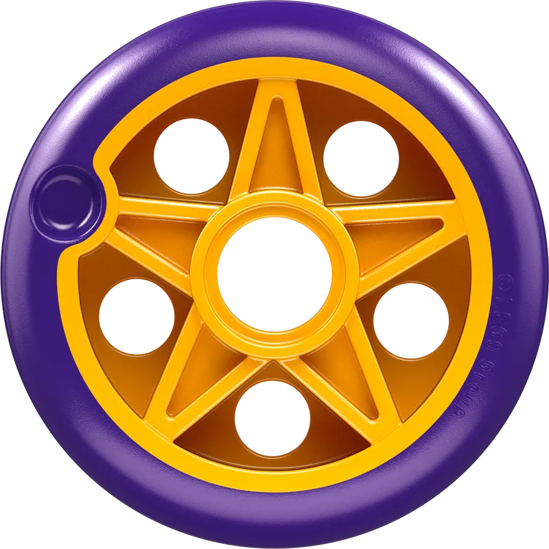 LEGO Toad pitstop 30702 SuperMario