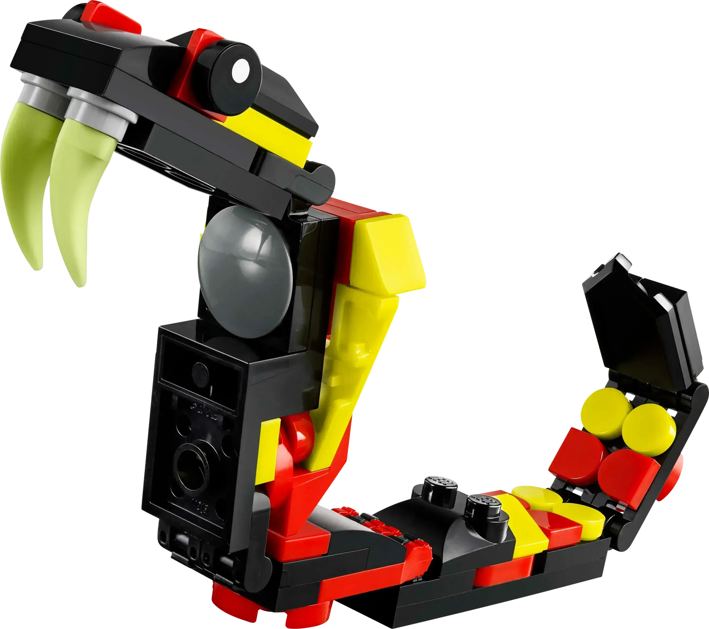 LEGO Wild Animals: Thrilling Spider 31159 Creator 3-in-1 (Pre-Order: January 1)