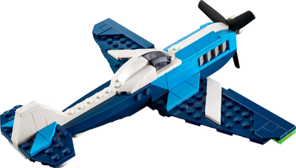 LEGO Race Plane 31160 Creator (Pre-Order: January 1)