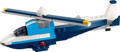 LEGO Race Plane 31160 Creator (Pre-Order: January 1)