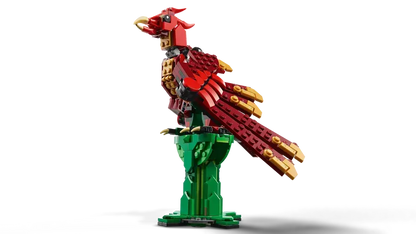 LEGO Medieval Dragon 31161 Creator 3-in-1 (Pre-Order: January 2025)