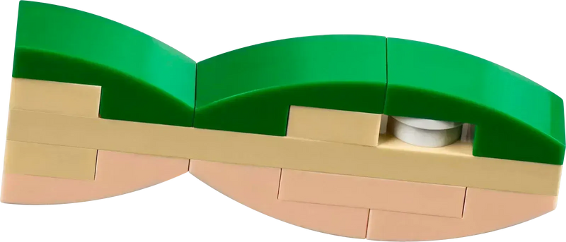 LEGO Cute Bunny 31162 Creator 3-in-1 (Pre-Order: January 2025)