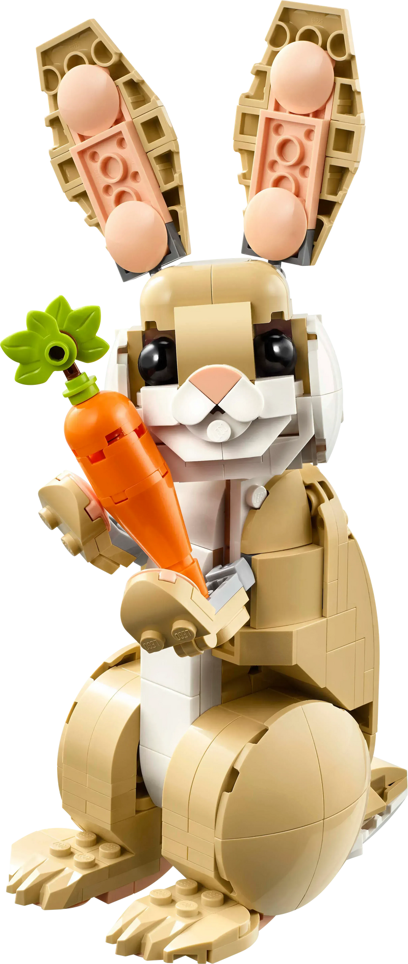 LEGO Cute Bunny 31162 Creator 3-in-1 (Pre-Order: January 2025)