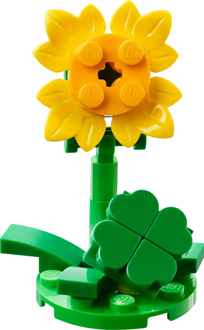 LEGO Cute Bunny 31162 Creator 3-in-1 (Pre-Order: January 2025)