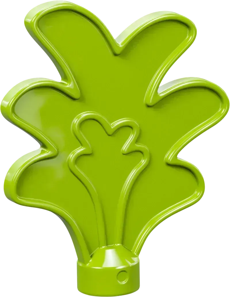 LEGO in 1 Family Wild Animals 10446 DUPLO (Pre-Order: January 2025)