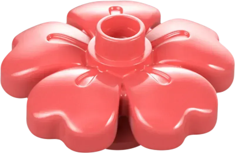 LEGO in 1 Family Wild Animals 10446 DUPLO (Pre-Order: January 2025)