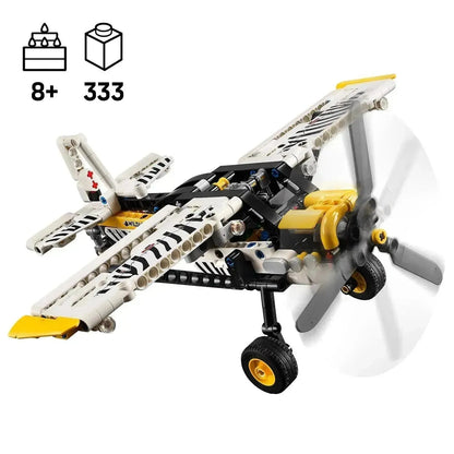 LEGO Jungle Airplane 42198 Technic (Pre-Order: January 2025)