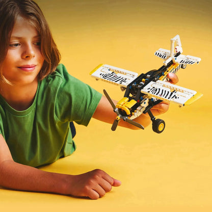 LEGO Jungle Airplane 42198 Technic (Pre-Order: January 2025)