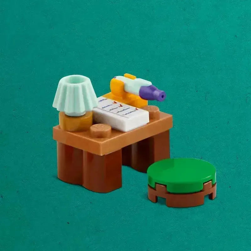 LEGO Advent Calendar 2024 42637 Friends