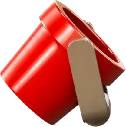 LEGO Surf- en Scooterplezier met de hondjes 42641 Friends