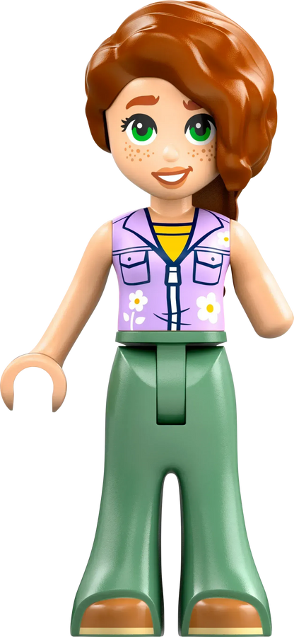 LEGO Friendship Tree House 42652 Friends (Pre-Order: January 2025)