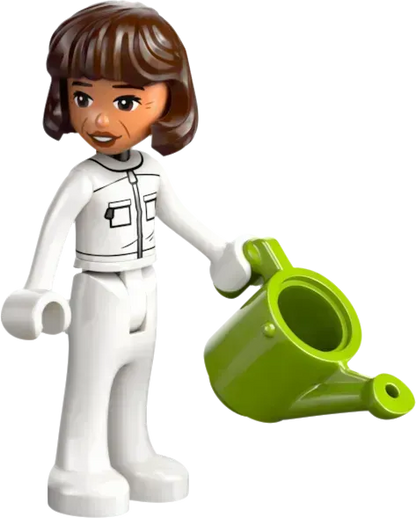 LEGO Beekeeping House and Flowers 42669 Friends (Pre-Order: January 2025)