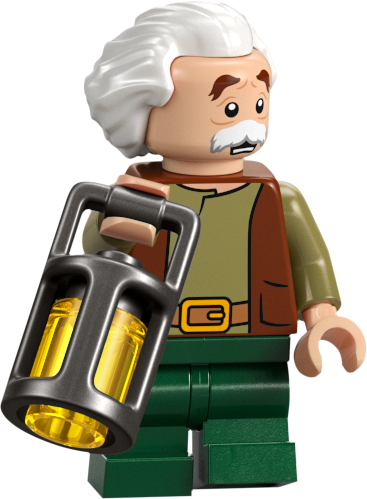 LEGO Schloss Die Schöne und das Biest 43263 Disney