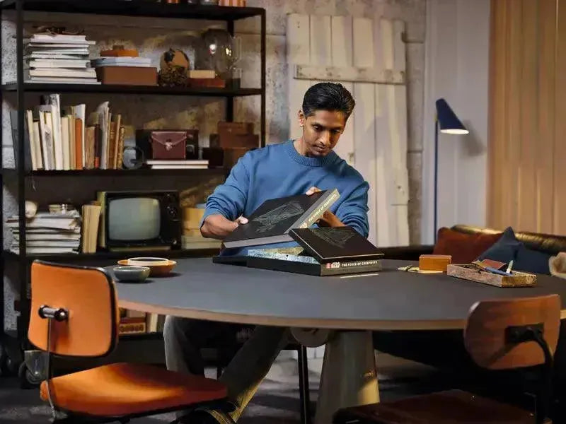 LEGO 5008878 Die Kraft der Kreativität Star Wars