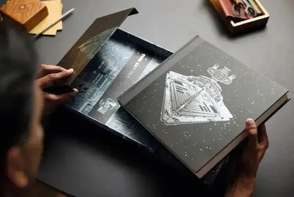 LEGO 5008878 Die Kraft der Kreativität Star Wars