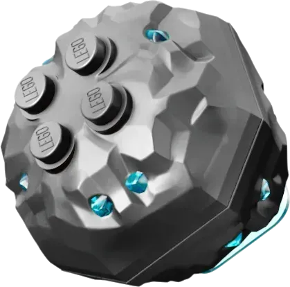 LEGO Modular Galactic Spaceship 60446 City