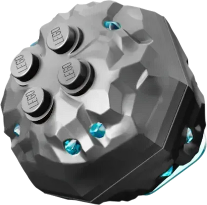 LEGO Modular Galactic Spaceship 60446 City