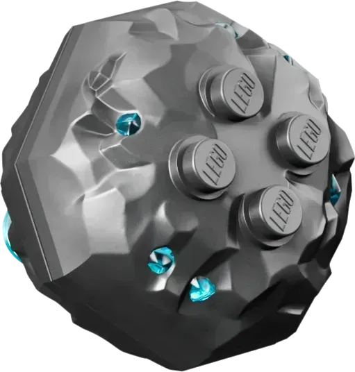 LEGO Modular Galactic Spaceship 60446 City