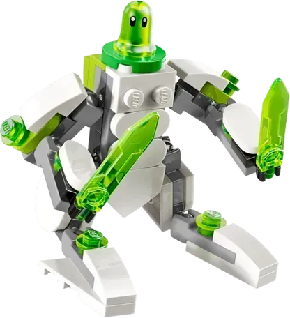 LEGO Z-Blobs robot- & voertuig avontuur 71487 Dreamzzz