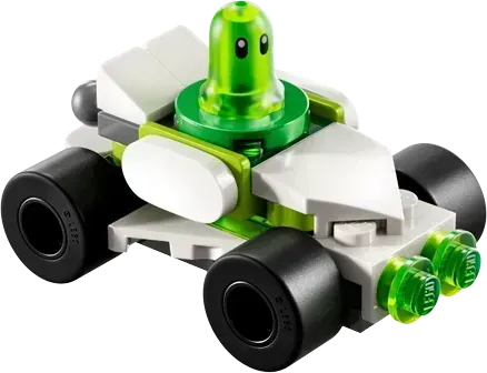 LEGO Z-Blobs robot- & voertuig avontuur 71487 Dreamzzz