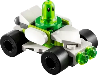 LEGO Z-Blobs robot- & voertuig avontuur 71487 Dreamzzz