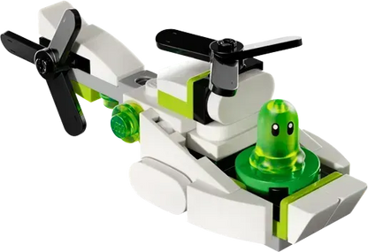 LEGO Z-Blobs robot- & voertuig avontuur 71487 Dreamzzz