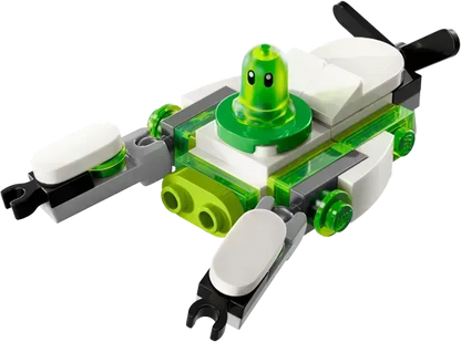 LEGO Z-Blobs robot- & voertuig avontuur 71487 Dreamzzz