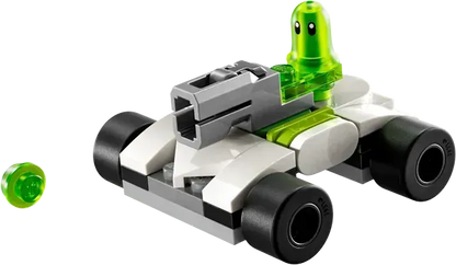 LEGO Z-Blobs robot- & voertuig avontuur 71487 Dreamzzz