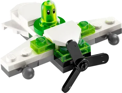 LEGO Z-Blobs robot- & voertuig avontuur 71487 Dreamzzz