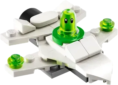 LEGO Z-Blobs robot- & voertuig avontuur 71487 Dreamzzz