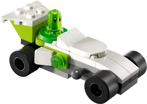 LEGO Z-Blobs robot- & voertuig avontuur 71487 Dreamzzz