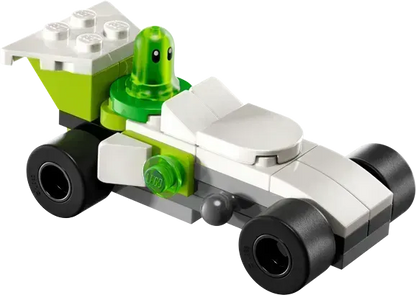 LEGO Z-Blobs robot- & voertuig avontuur 71487 Dreamzzz