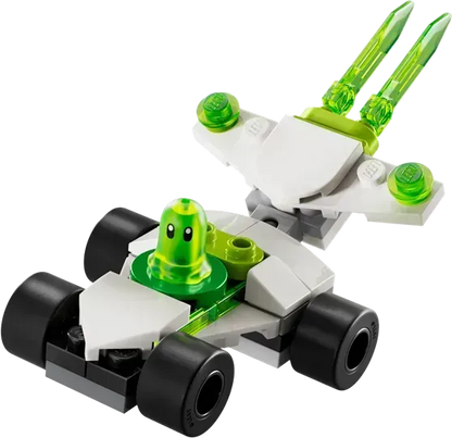 LEGO Z-Blobs robot- & voertuig avontuur 71487 Dreamzzz