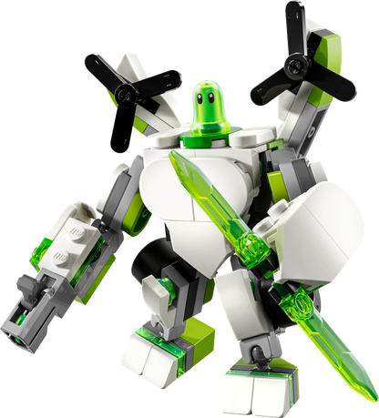 LEGO Z-Blobs robot- & voertuig avontuur 71487 Dreamzzz
