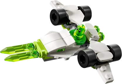LEGO Z-Blobs robot- & voertuig avontuur 71487 Dreamzzz