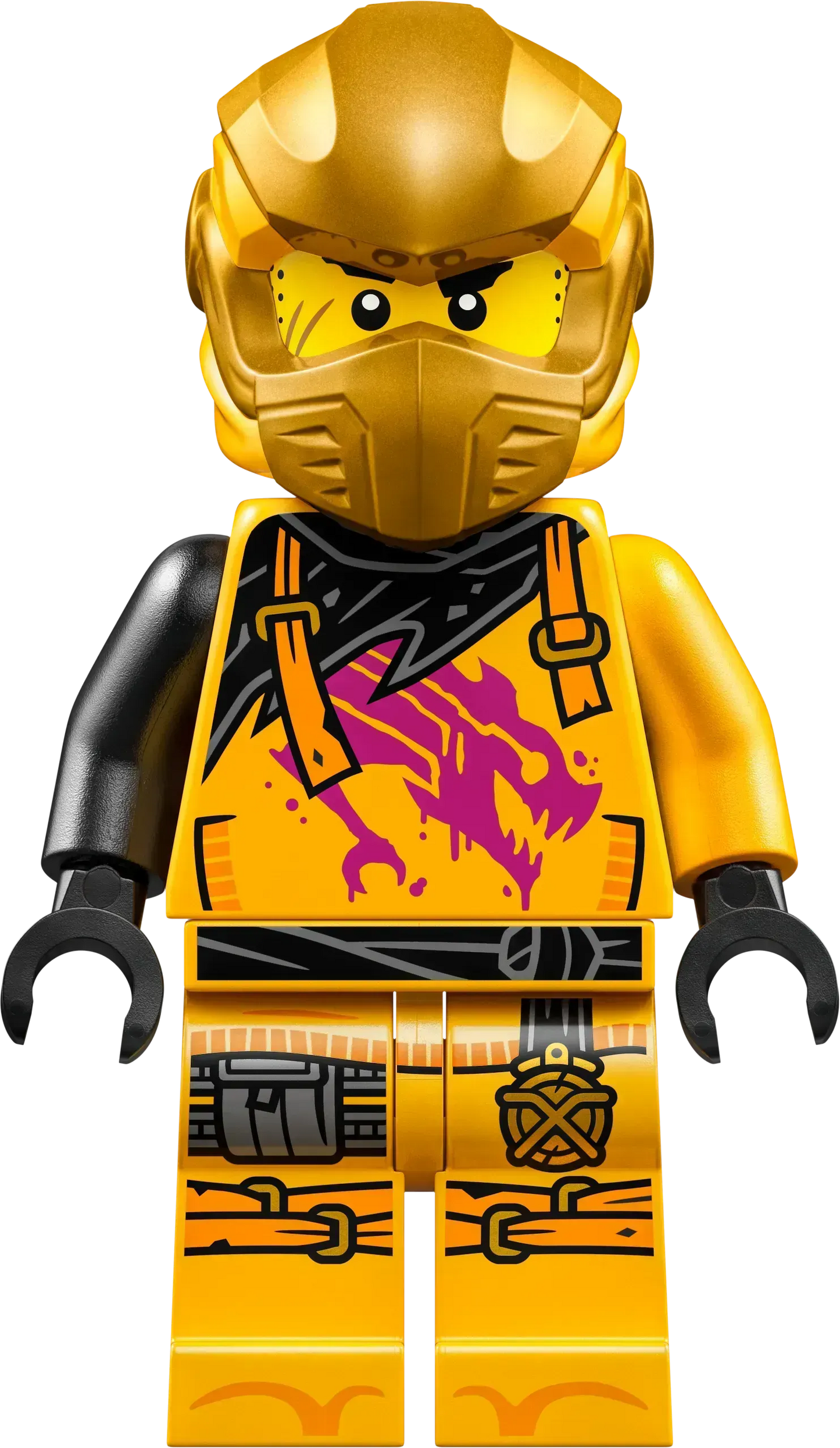 LEGO Spinjitzu Dragon Battle Pack 71826 Ninjago