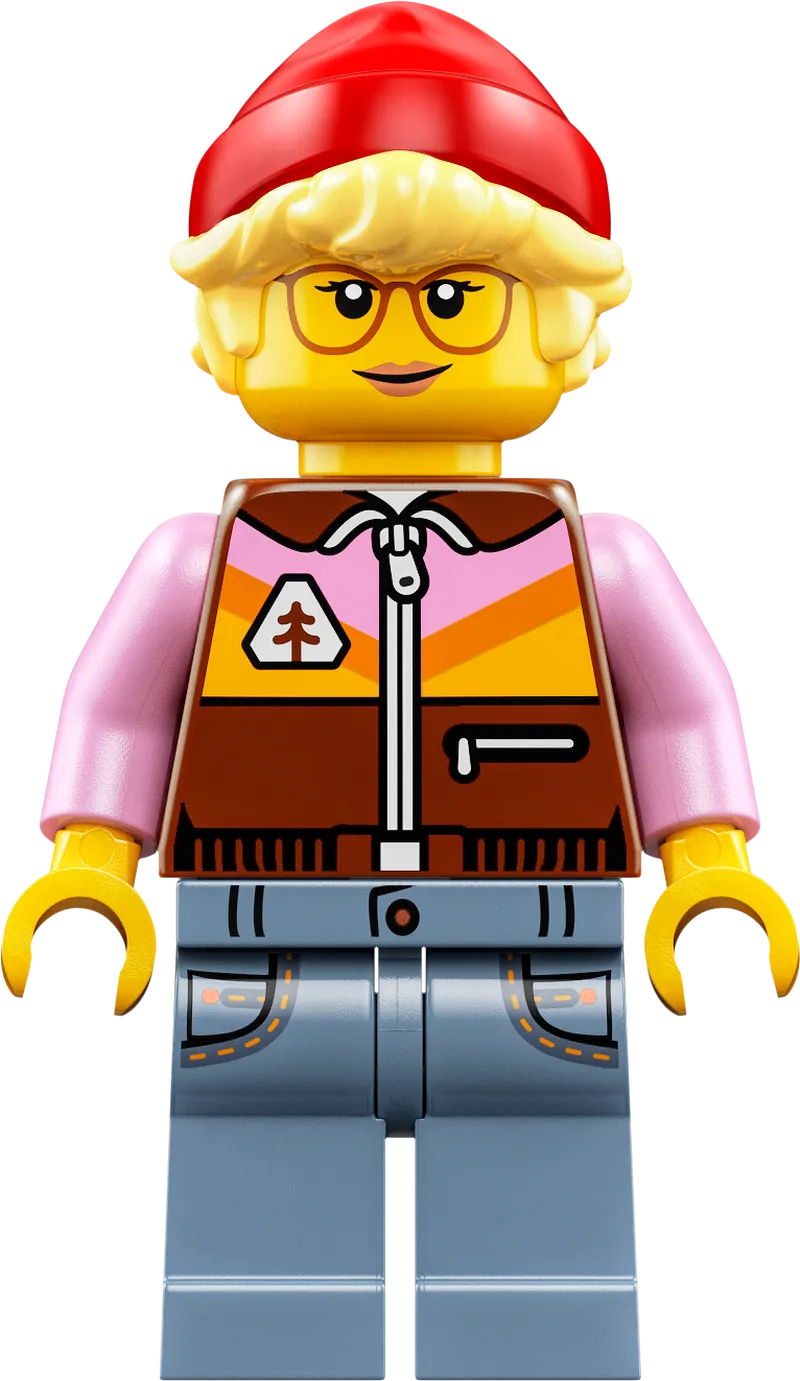 LEGO Ninjago City: De Werkplaatsen 71837 Ninjago