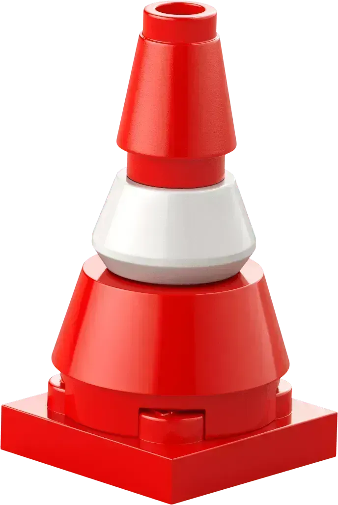 LEGO Mario Kart – Das Yoshi-Bike 72031 SuperMario