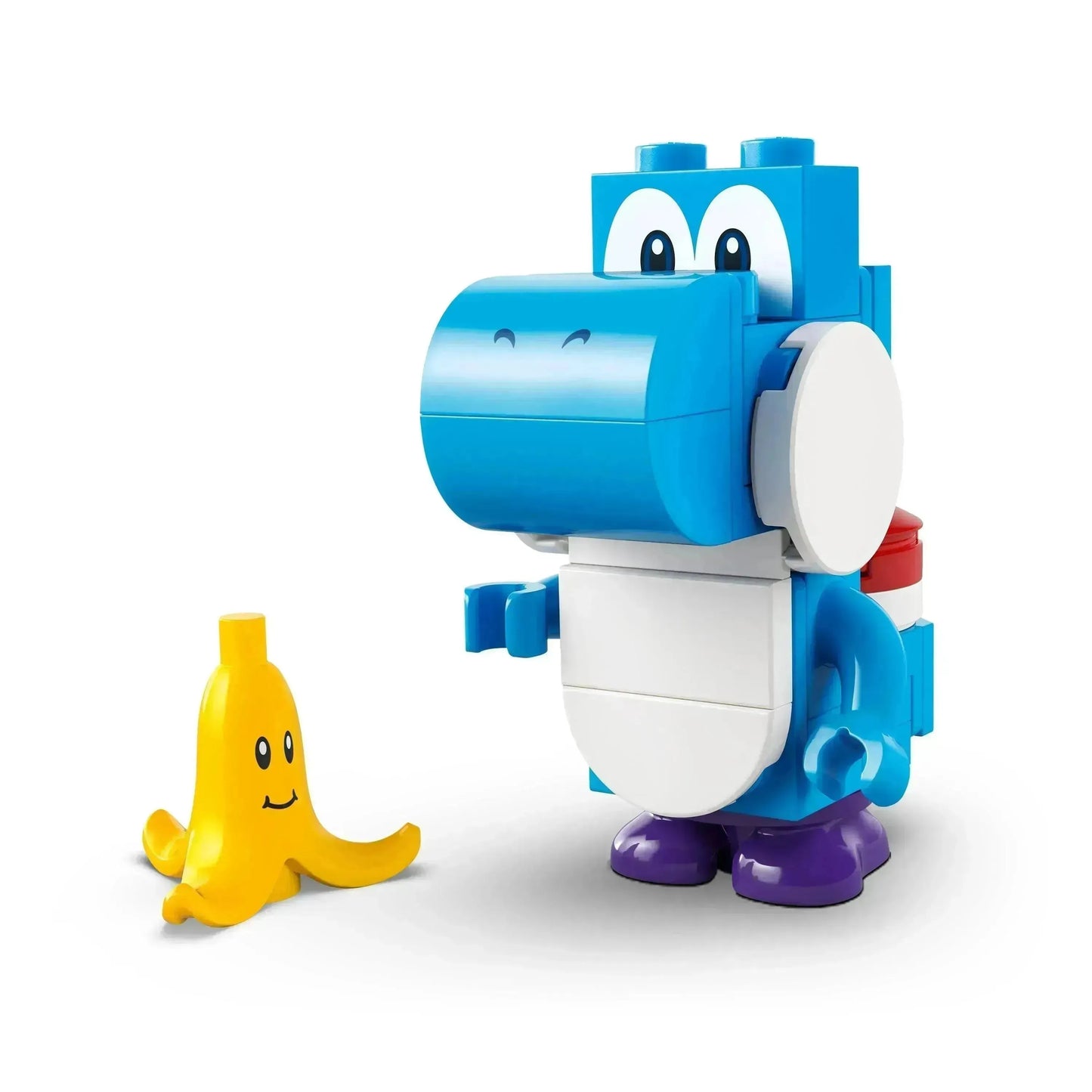 LEGO Mario Kart – Das Yoshi-Bike 72031 SuperMario