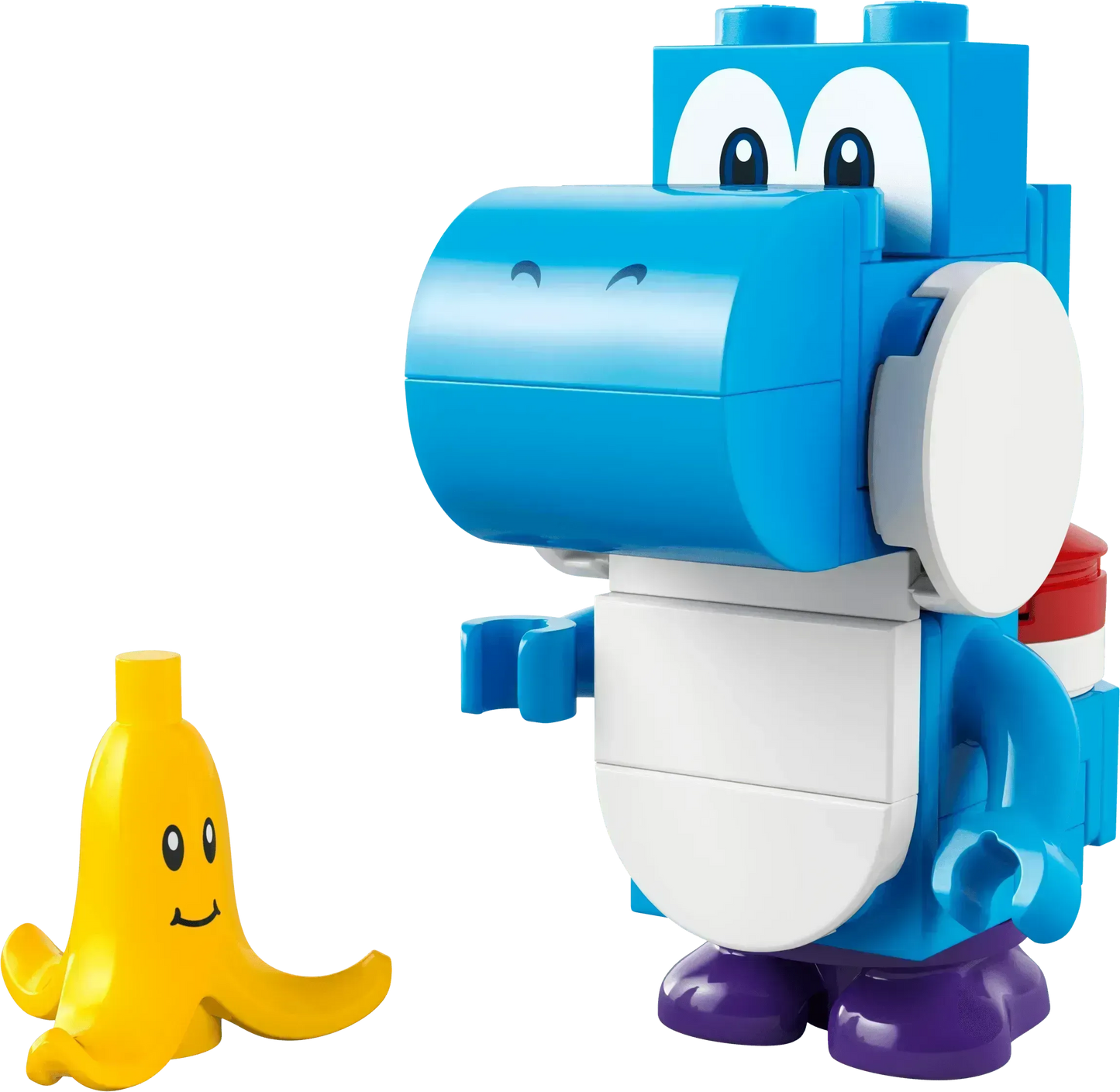 LEGO Mario Kart – Das Yoshi-Bike 72031 SuperMario