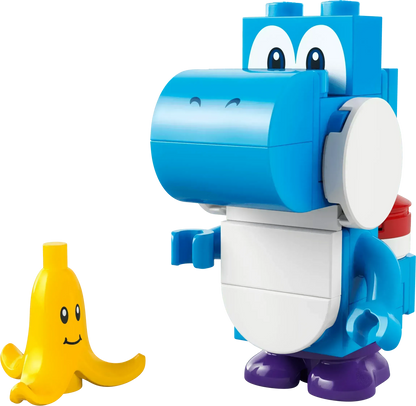 LEGO Mario Kart – Das Yoshi-Bike 72031 SuperMario