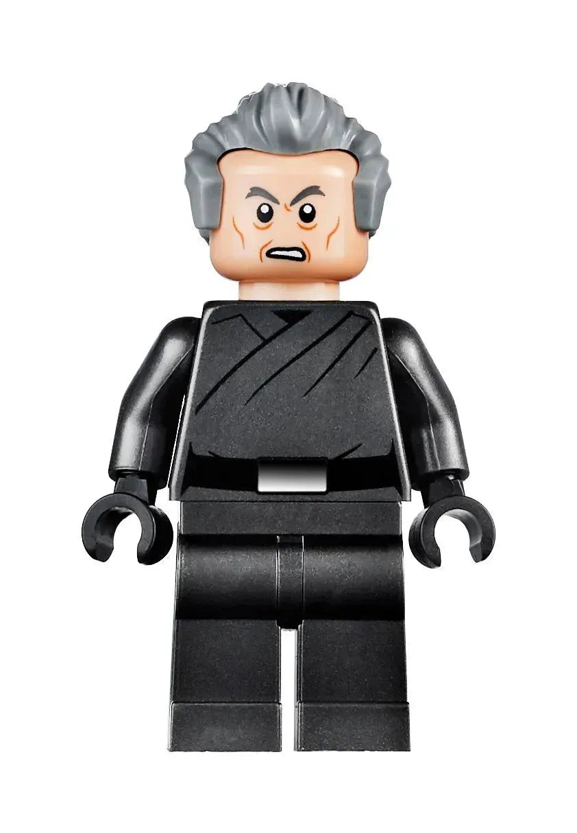 LEGO Kylo Ren's Shuttle including Kylo Ren, Pryde, Sith, Troopers and Knights 75256 StarWars