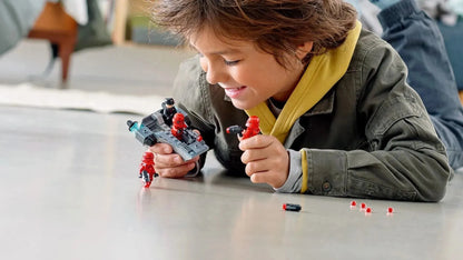 LEGO Sith Troopers Battle Pack 75266 Star Wars - The Rise of Skywalker