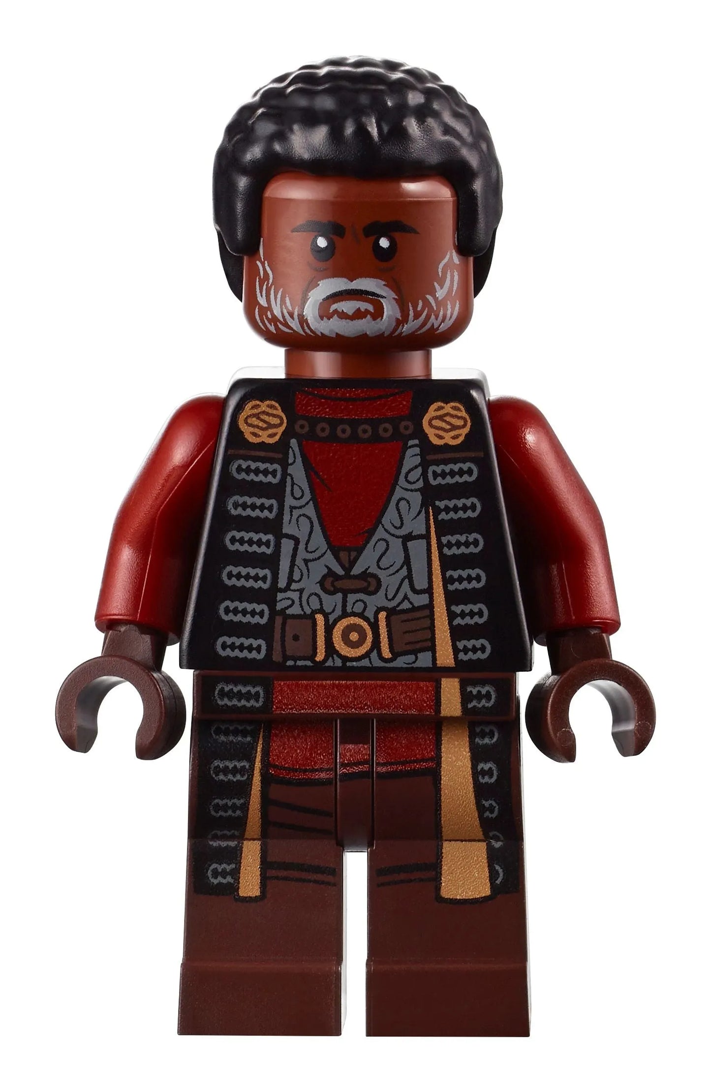 LEGO Imperial Armored Marauder 75311 Star Wars