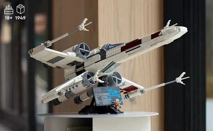 LEGO Luke Skywalker’s X-Wing Fighter 75355 StarWars