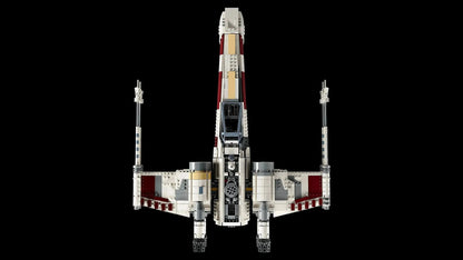 LEGO Luke Skywalker’s X-Wing Fighter 75355 StarWars