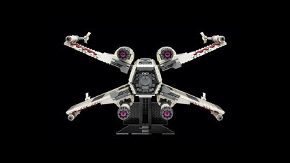 LEGO Luke Skywalker’s X-Wing Fighter 75355 StarWars